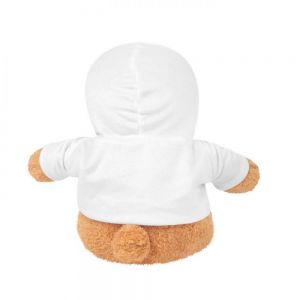 PELUCHE MOKI personalizada